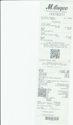 Кассовые чеки с подтверждением в Твери