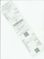 Кассовые чеки с подтверждением в Твери