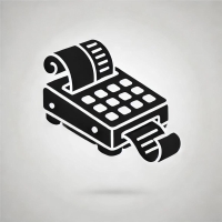 Кассовые чеки в Твери