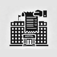 Гостиничные чеки в Твери