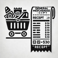 Чеки на товары в Твери